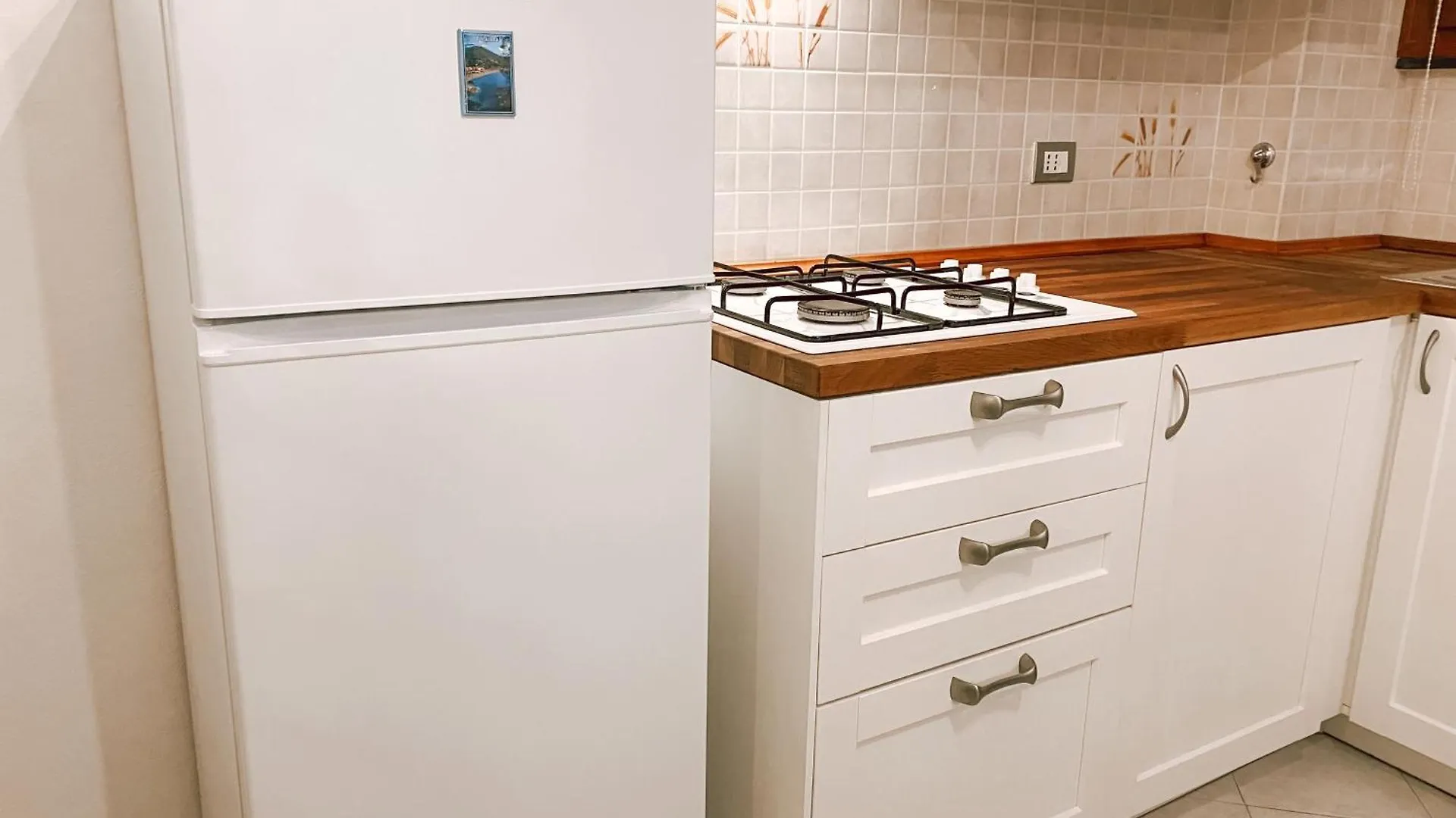 Il Nido Sullo Scoglio Appartement Bonassola