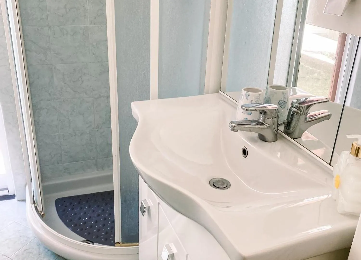 Il Nido Sullo Scoglio Appartement Bonassola 0*,